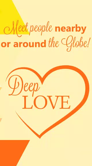 Free Dating Online for Everyone with Deep Love应用截图第2张