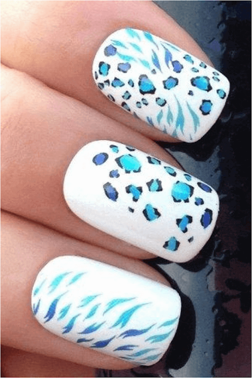 Nails Art & Design Fashion Captura de tela 1