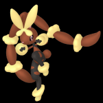 mega-lopunny