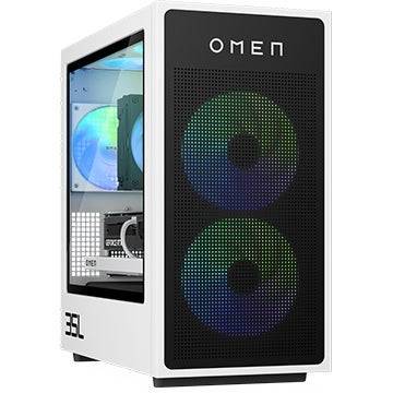 HP เปิดตัวข้อตกลงที่ไม่เคยมีมาก่อนใน Omen 35L RTX 4070 Super Rig