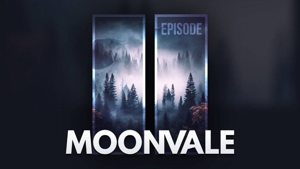 Moonvale memperkenalkan episod kedua: Ciri -ciri Baru Ditambah