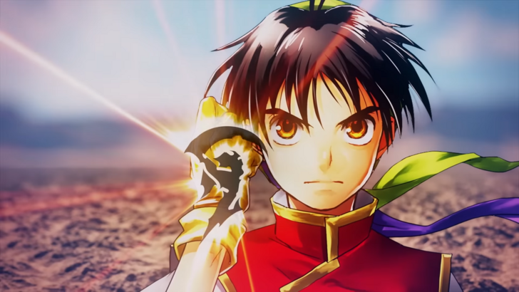Suikoden 1 & 2 HD Remaster: Usaha Lima Tahun untuk Keaslian