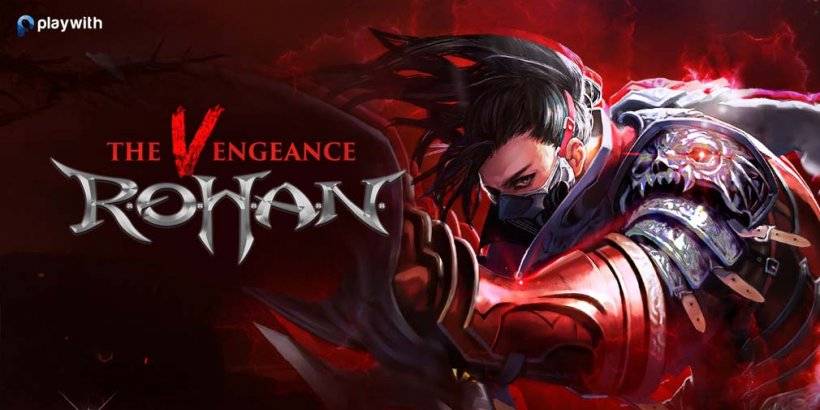 Rohan: The Vengeance, Hit MMORPG กำลังจะเปิดตัวในเอเชียตะวันออกเฉียงใต้ในวันพรุ่งนี้