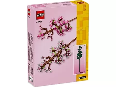 Set di fiori Lego scontati per la festa della mamma