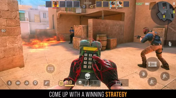 Standoff 2: Top 5 beginnersfouten om te vermijden