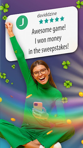 Lucky Match Board Cash Games Screenshot 3