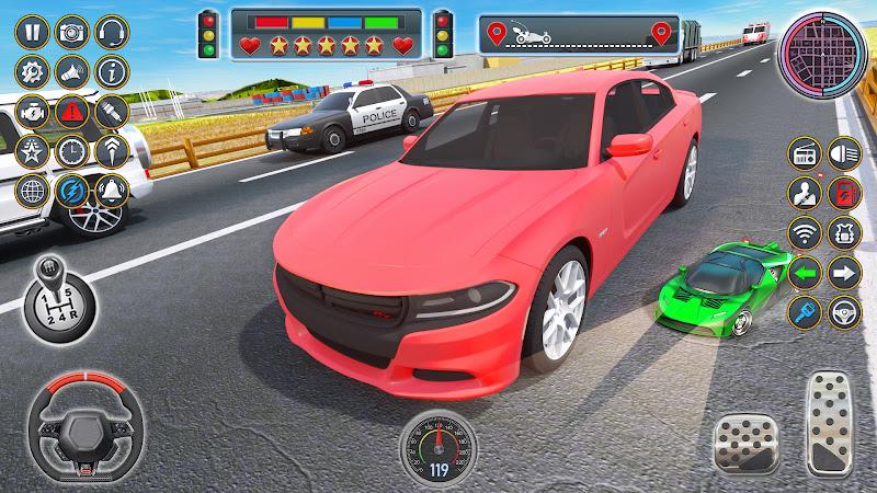 Mini Car Racing: RC Car Games ภาพหน้าจอ 1