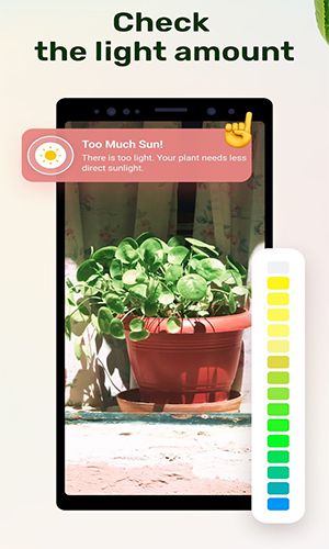 Plant Parent: Plant Care Guide应用截图第1张