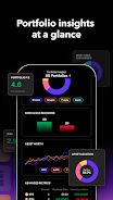 Delta Investment Tracker 스크린샷 2