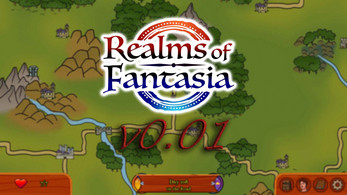 Realms Of Fantasia 螢幕截圖 2