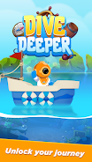 Dive Deeper Скриншот 1