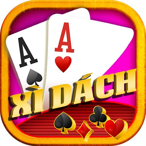 Xi Dach - Blackjack