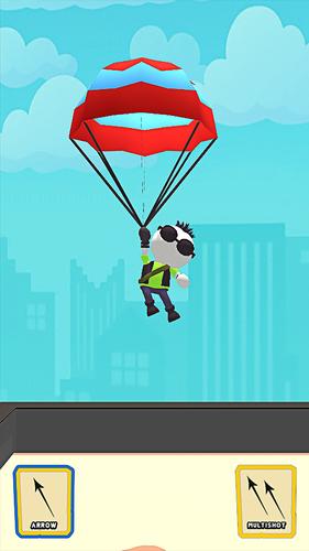 Arrow Master: Crossbow Shooter スクリーンショット 0