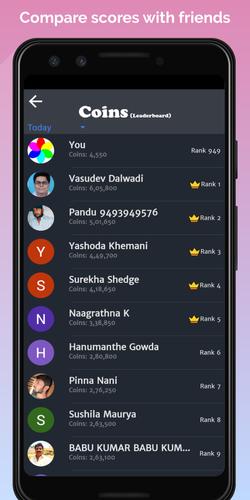 Indian Ludo 스크린샷 3