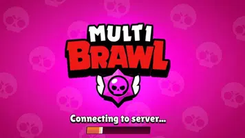 Multi Brawl Ảnh chụp màn hình 0