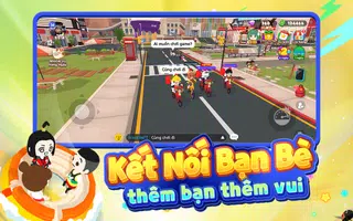 PLAY TOGETHER VNG स्क्रीनशॉट 2