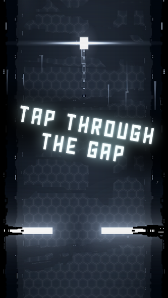 Tap Gap Mod Schermafbeelding 1