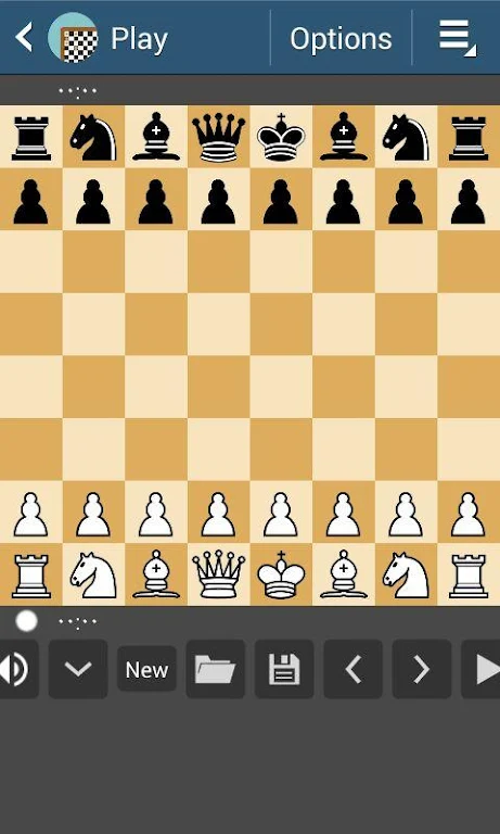 Chess - Online应用截图第0张