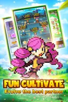 Pet Alliance Captura de tela 2