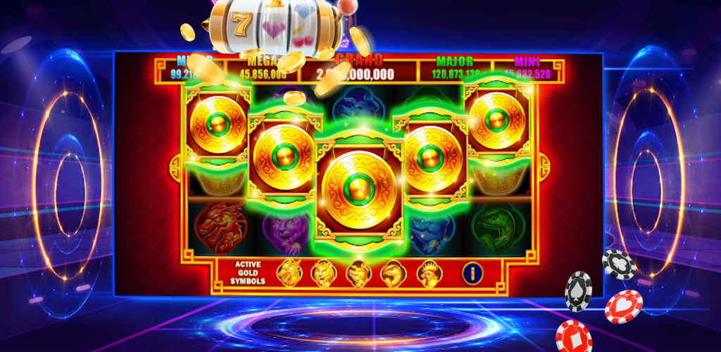 777 Casino Pagcor Slot Games 螢幕截圖 0