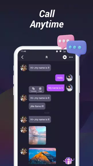 Bazar- Live Video Chat应用截图第2张