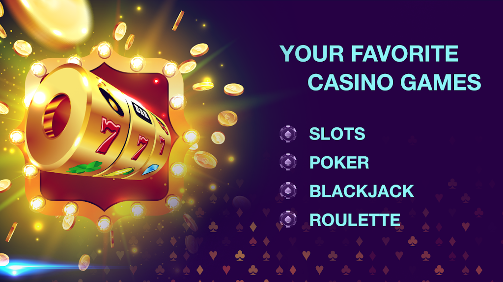 Online Casino Games Tangkapan skrin 0
