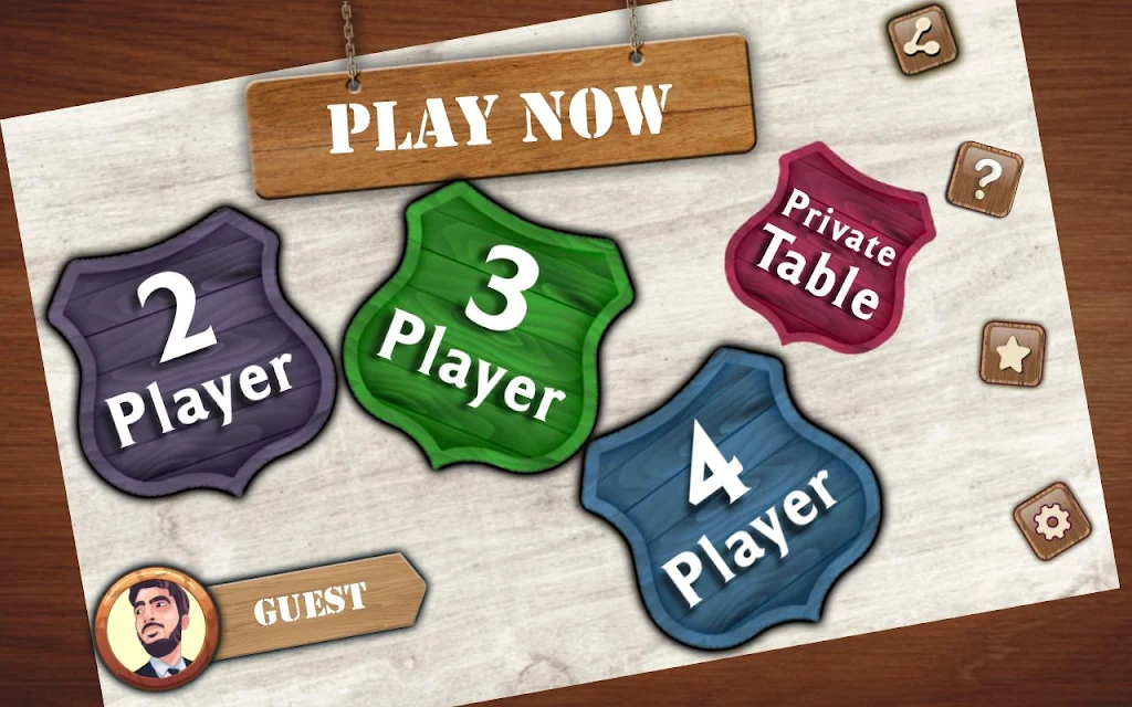 Indian Rummy: Play Original Circle Free Card Game Tangkapan skrin 0