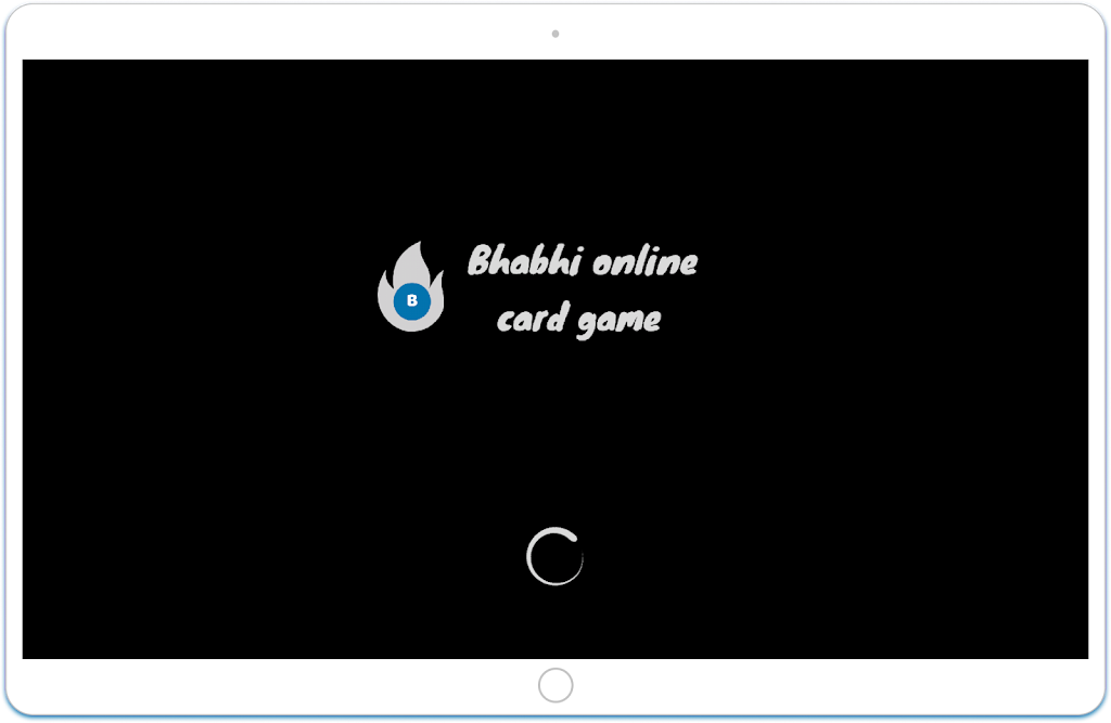 Bhabhi - Online card game スクリーンショット 2