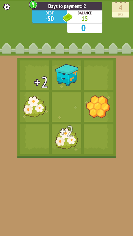 Farm Mania 螢幕截圖 2