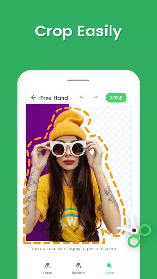 Sticker Maker - WASticker 螢幕截圖 2