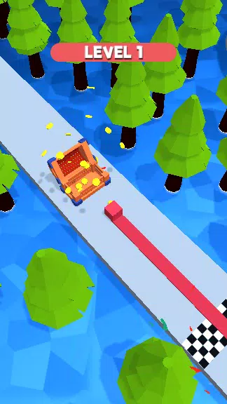 Cube Adventure স্ক্রিনশট 0