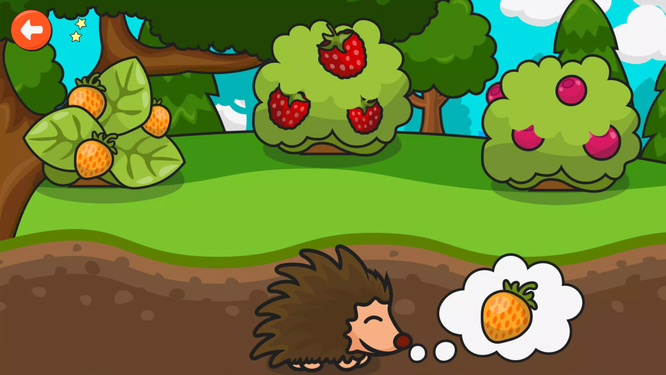 Ani Kid应用截图第3张