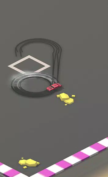 Car Stone Break Game স্ক্রিনশট 1