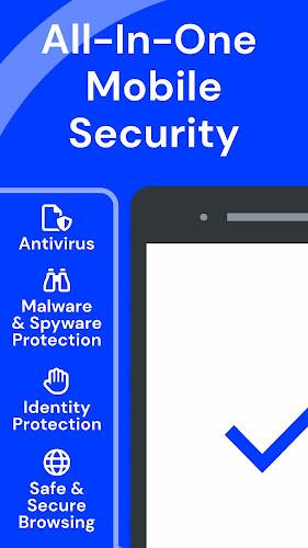 F-Secure Mobile Security স্ক্রিনশট 0