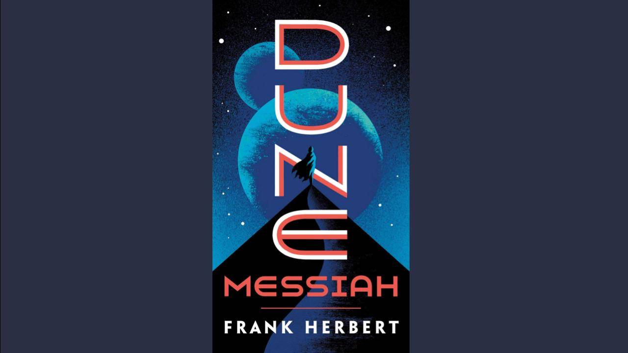 Dune Mesiyas ni Frank Herbert