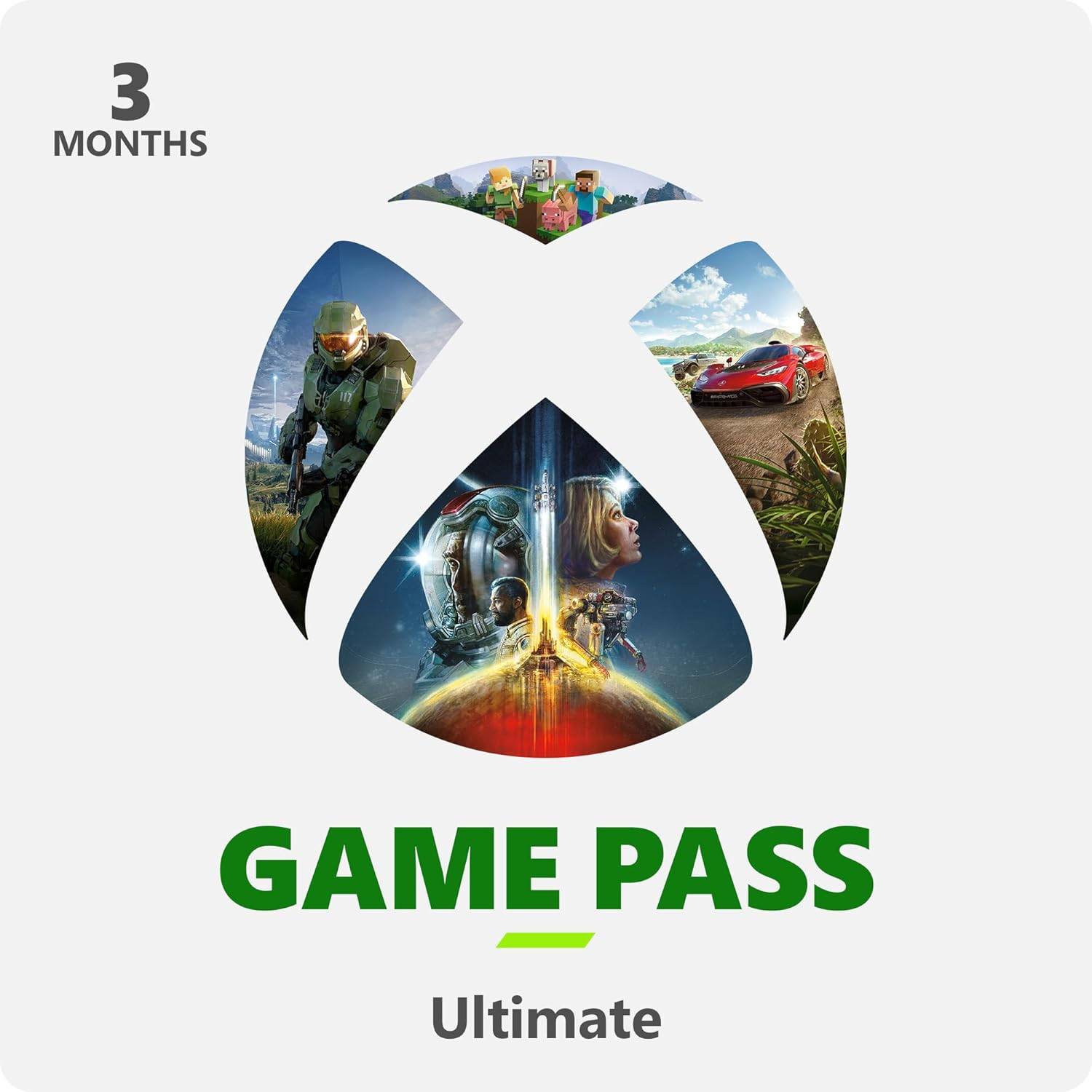 Best Xbox Game Pass Offerte e fasci in questo momento (febbraio 2025)