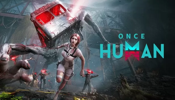 Once Human Build Guide