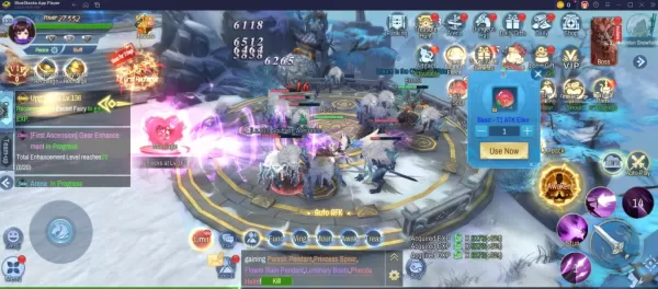 Magic Realm Online: Gameplay and Player Insights