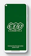 Eva Cosmetics Captura de pantalla 0