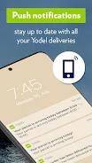 Track & Collect Yodel Parcels应用截图第0张