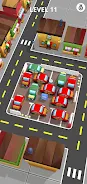 Car Parking: Traffic Jam 3D应用截图第0张