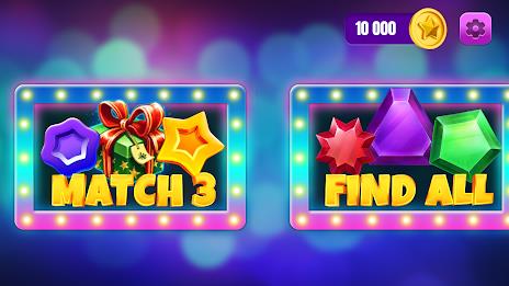 Slot Master Club Schermafbeelding 3