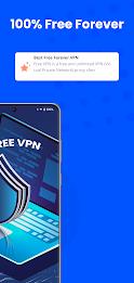 Stark Free VPN - Unlimited Proxy & Fast Best VPN 螢幕截圖 3