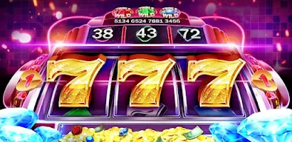 Billionaire Casino Slots 777 Schermafbeelding 0