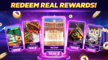 Schermata POP! Slots™ Vegas Casino Games 2