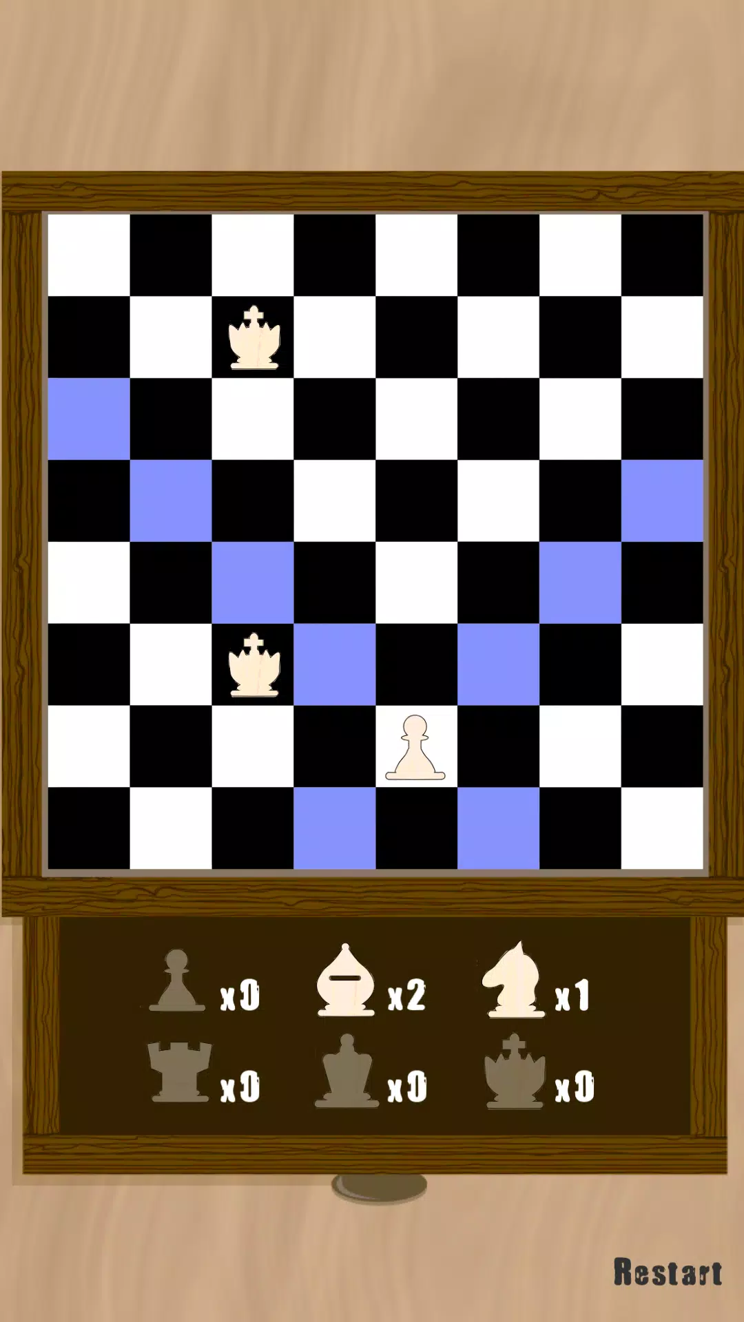 ChessNuts 螢幕截圖 3