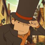 Layton : l'étrange village HD