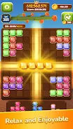 Diamond Treasure Puzzle 螢幕截圖 1