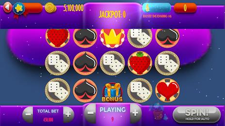 World-Jackpot Casino Slots 螢幕截圖 3