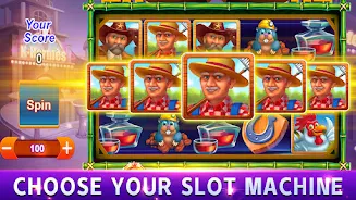 Mega Fortune™：Spaceman Slot Zrzut ekranu 3